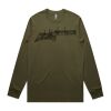 AS Colour -  Men's Staple L/S Tee  Thumbnail