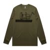 AS Colour -  Men's Staple L/S Tee  Thumbnail