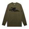 AS Colour -  Men's Staple L/S Tee  Thumbnail