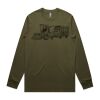 AS Colour -  Men's Staple L/S Tee  Thumbnail