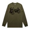 AS Colour -  Men's Staple L/S Tee  Thumbnail