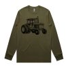 AS Colour -  Men's Staple L/S Tee  Thumbnail