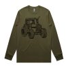 AS Colour -  Men's Staple L/S Tee  Thumbnail