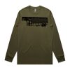 AS Colour -  Men's Staple L/S Tee  Thumbnail