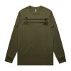 AS Colour -  Men's Staple L/S Tee  Thumbnail