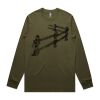 AS Colour -  Men's Staple L/S Tee  Thumbnail