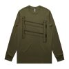 AS Colour -  Men's Staple L/S Tee  Thumbnail