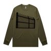 AS Colour -  Men's Staple L/S Tee  Thumbnail