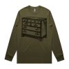 AS Colour -  Men's Staple L/S Tee  Thumbnail