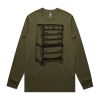 AS Colour -  Men's Staple L/S Tee  Thumbnail