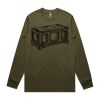 AS Colour -  Men's Staple L/S Tee  Thumbnail