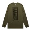 AS Colour -  Men's Staple L/S Tee  Thumbnail