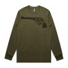 AS Colour -  Men's Staple L/S Tee  Thumbnail