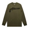 AS Colour -  Men's Staple L/S Tee  Thumbnail