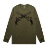 AS Colour -  Men's Staple L/S Tee  Thumbnail