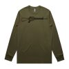 AS Colour -  Men's Staple L/S Tee  Thumbnail