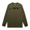 AS Colour -  Men's Staple L/S Tee  Thumbnail