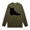 AS Colour -  Men's Staple L/S Tee  Thumbnail