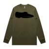 AS Colour -  Men's Staple L/S Tee  Thumbnail