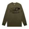 AS Colour -  Men's Staple L/S Tee  Thumbnail
