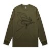 AS Colour -  Men's Staple L/S Tee  Thumbnail