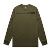 AS Colour -  Men's Staple L/S Tee  Thumbnail