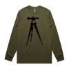 AS Colour -  Men's Staple L/S Tee  Thumbnail