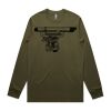 AS Colour -  Men's Staple L/S Tee  Thumbnail