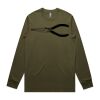 AS Colour -  Men's Staple L/S Tee  Thumbnail