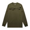 AS Colour -  Men's Staple L/S Tee  Thumbnail