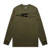 AS Colour -  Men's Staple L/S Tee  Thumbnail
