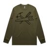 AS Colour -  Men's Staple L/S Tee  Thumbnail