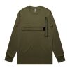 AS Colour -  Men's Staple L/S Tee  Thumbnail
