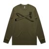 AS Colour -  Men's Staple L/S Tee  Thumbnail