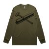 AS Colour -  Men's Staple L/S Tee  Thumbnail