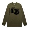 AS Colour -  Men's Staple L/S Tee  Thumbnail