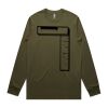 AS Colour -  Men's Staple L/S Tee  Thumbnail