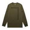 AS Colour -  Men's Staple L/S Tee  Thumbnail