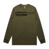 AS Colour -  Men's Staple L/S Tee  Thumbnail