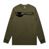 AS Colour -  Men's Staple L/S Tee  Thumbnail