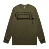 AS Colour -  Men's Staple L/S Tee  Thumbnail