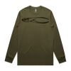 AS Colour -  Men's Staple L/S Tee  Thumbnail