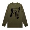AS Colour -  Men's Staple L/S Tee  Thumbnail