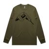 AS Colour -  Men's Staple L/S Tee  Thumbnail