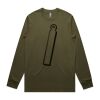 AS Colour -  Men's Staple L/S Tee  Thumbnail