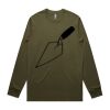 AS Colour -  Men's Staple L/S Tee  Thumbnail