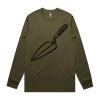 AS Colour -  Men's Staple L/S Tee  Thumbnail