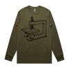AS Colour -  Men's Staple L/S Tee  Thumbnail