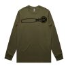 AS Colour -  Men's Staple L/S Tee  Thumbnail