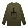 AS Colour -  Men's Staple L/S Tee  Thumbnail